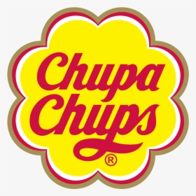 Chupa Chups Logo, HD Png Download, Free Download