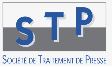 Stp Logo Png, Transparent Png, Free Download