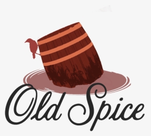 Old Spice Logo 2018 , Png Download, Transparent Png, Free Download