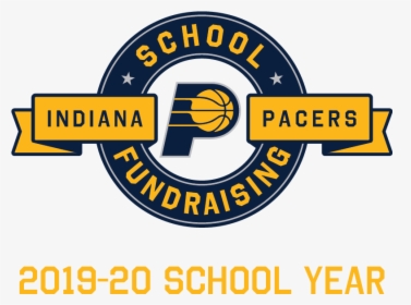 Pacers School Fundraising, HD Png Download, Free Download