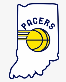 Indiana Pacers Logo Png, Transparent Png, Free Download