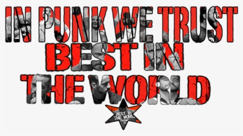 Pictures Of Cm Punk Logo, HD Png Download, Free Download