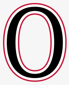 Ottawa Senators Logo Png, Transparent Png, Free Download