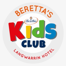 Kids Club Logo Final, HD Png Download, Free Download