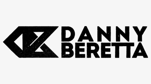 Danny Beretta - Logo Design - Sign, HD Png Download, Free Download