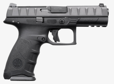 Apx Pistol, HD Png Download, Free Download