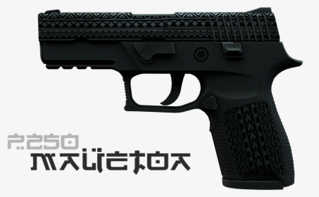 Sig Sauer P320 Sig Sauer P250 Pistol, HD Png Download, Free Download