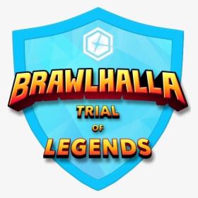 Transparent Brawlhalla Logo Png, Png Download, Free Download