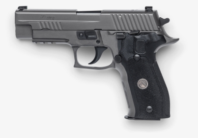 P226 Legion With A Medium Beavertail It"s Juuuust Right, HD Png Download, Free Download