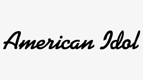 Download American Idol Logo Png Images Free Transparent American Idol Logo Download Kindpng