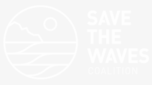 Save The Waves Protects Coastal Ecosystems Around The, HD Png Download, Free Download