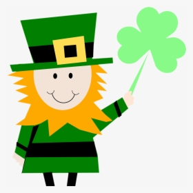 St Patrick Clipart, HD Png Download, Free Download