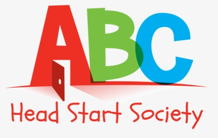 Abc Head Start, HD Png Download, Free Download