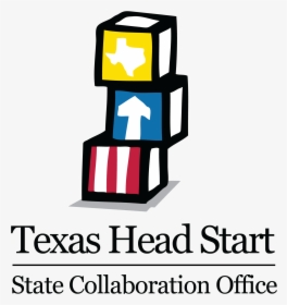 Texas Head Start State Collaboration Office, HD Png Download, Free Download