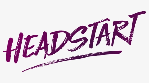 Head Start Logo Png, Transparent Png, Free Download