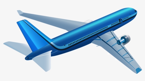 Transparent Airplane Banner Png, Png Download, Free Download