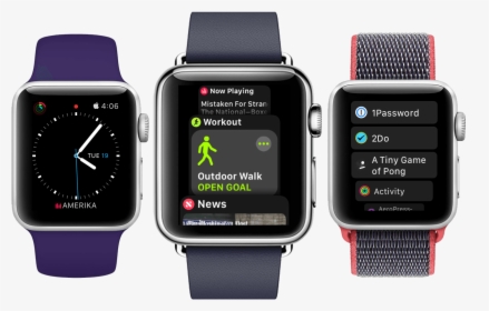 Iwatch Png, Transparent Png, Free Download