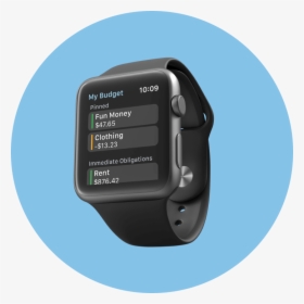 Iwatch Png, Transparent Png, Free Download