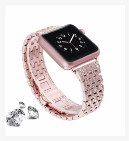 Iwatch Png, Transparent Png, Free Download