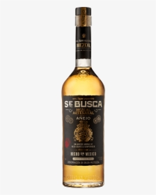 Se Busca Anejo Mezcal, HD Png Download, Free Download