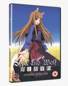 Spice And Wolf Complete Series One, HD Png Download, Free Download