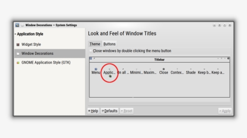 Title Bar Png, Transparent Png, Free Download