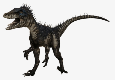 Spinosaurus Png, Transparent Png, Free Download