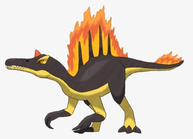 Spinosaurus Png, Transparent Png, Free Download
