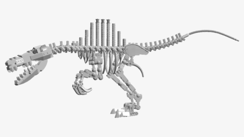 Spinosaurus Png, Transparent Png, Free Download