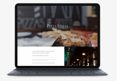 Pizza Italia, HD Png Download, Free Download
