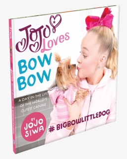 Not Only Is Jojo Siwa A Youtube Celebrity And Social, HD Png Download, Free Download