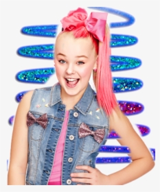 #jojo#siwa, HD Png Download, Free Download