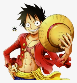 Luffy From One Piece, HD Png Download, Free Download