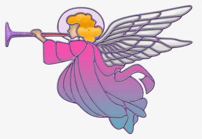 Angel, Celestial, Mystic, Wing, Religion, Figure, Hope, HD Png Download, Free Download