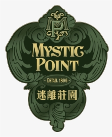 Mystic Point, HD Png Download, Free Download