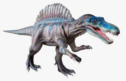 Spinosaurus Png, Transparent Png, Free Download