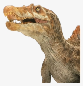 #spinosaurus #freetoedit, HD Png Download, Free Download