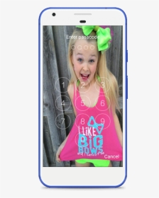 Keybaord For Jojo Siwa, HD Png Download, Free Download