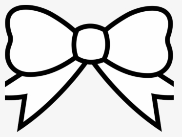 Stunt Clipart Cheer Bow, HD Png Download, Free Download