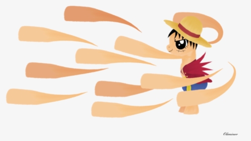 Monkey D Luffy Png, Transparent Png, Free Download