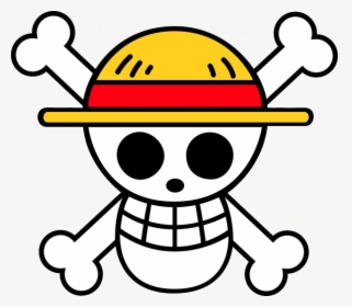 - One Piece Luffy Logo , Png Download, Transparent Png, Free Download