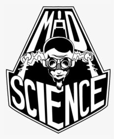 Mad Science Brewing Company, HD Png Download, Free Download