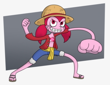 Monkey D Luffy Png, Transparent Png, Free Download