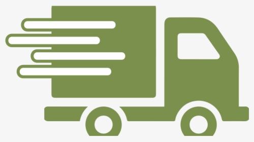 Shipping Icon Png, Transparent Png, Free Download