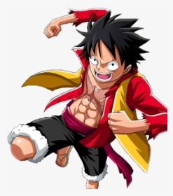 #monkey D Luffy, HD Png Download, Free Download