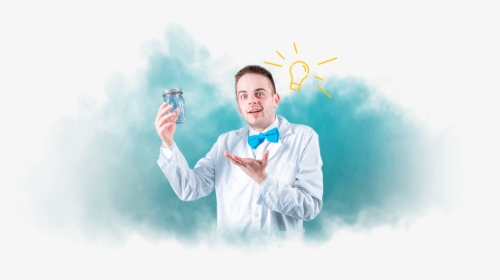 Special Offers Mad Science Party, HD Png Download, Free Download