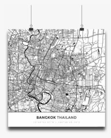 Transparent Thailand Map Png, Png Download, Free Download