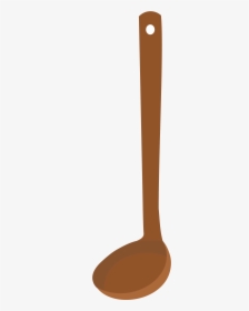 Ladle-wooden Clip Arts, HD Png Download, Free Download