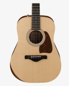Ibanez Aw50jropn Artwood 3/4 Dreadnought Acoustic Guitar, HD Png Download, Free Download