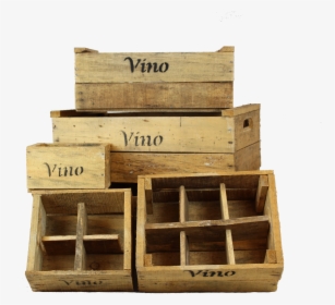 Transparent Wooden Crate Png, Png Download, Free Download